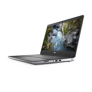 Dell Precision 7550 FHD i7-10850H 32GB 1TB T2000 W11 Pro (2 фото из 7)