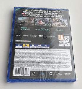 Battlefield 2042 (PS4) (2 фото из 2)