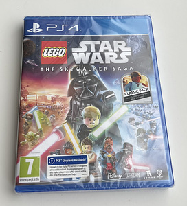 LEGO Star Wars: The Skywalker Saga (PS4) (1 foto / 2)