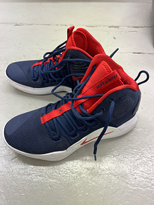 Баскетбольные кроссовки Nike Hyperdunk (1 фото из 3)