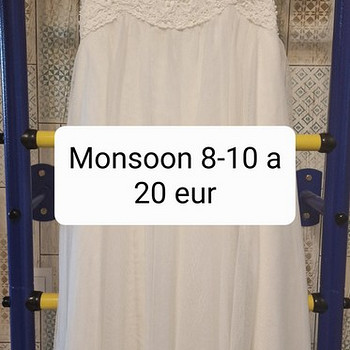 Vähekantud tüdruku riided. Peaaegu uued riided tüdrukutele.