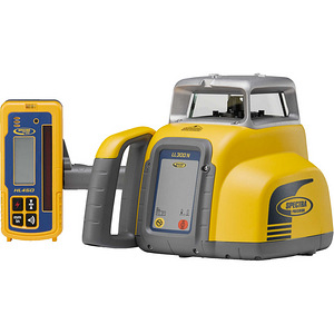Laser Spectra Precision LL300N pöördlaser nivelliir nivell (1 фото из 1)