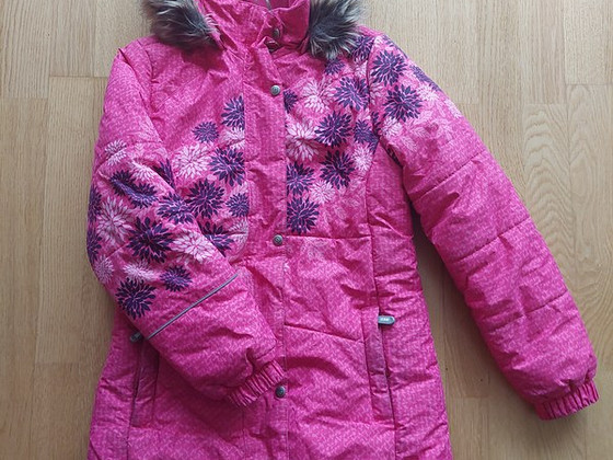 Talvejope Lenne