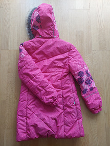 Зимняя куртка Lenne (2 фото из 3)