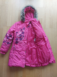 Зимняя куртка Lenne (3 фото из 3)