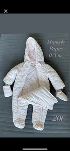 Комбинезон (3 фото из 4)