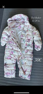 Комбинезон (4 фото из 4)