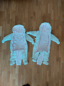 Зимний комбинезон Mothercare (2 фото из 4)