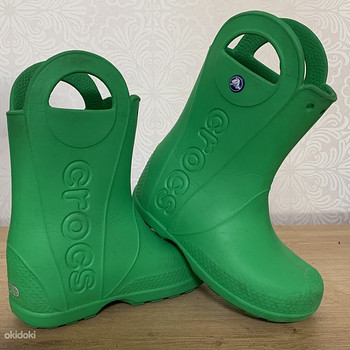 Кроксы C13