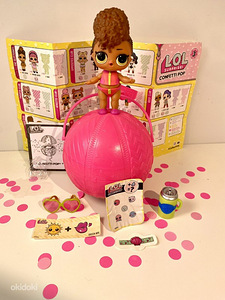 Lol surprise originaal (1 foto / 2)