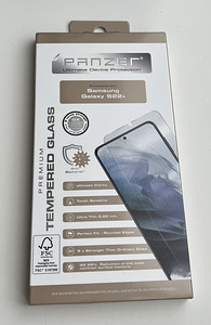 Panzer Samsung Galaxy S22+ Tempered Glass (1 фото из 2)
