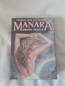 Oraakel "Manara" (1 foto / 2)