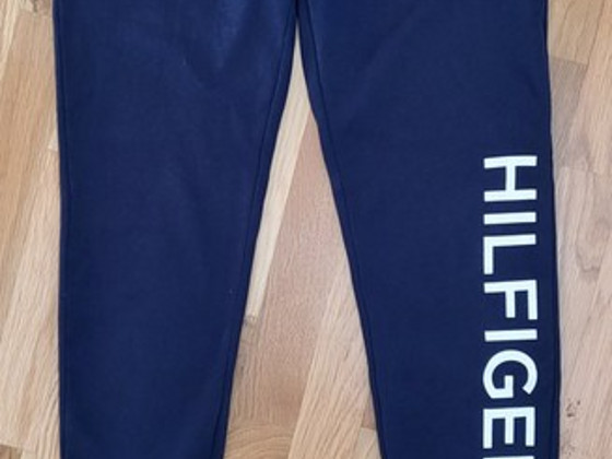 Tommy Hilfiger dressipüksid S