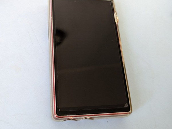 IBasso dx160