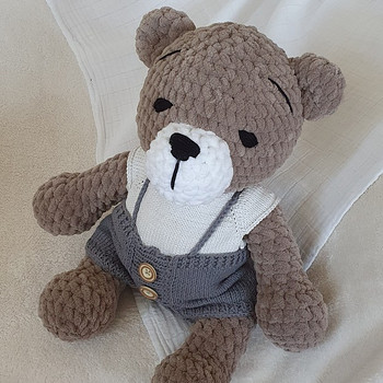 Amigurumi