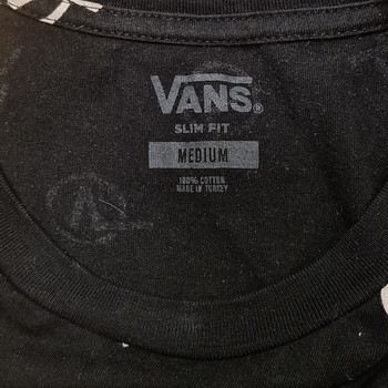 T-särk vans