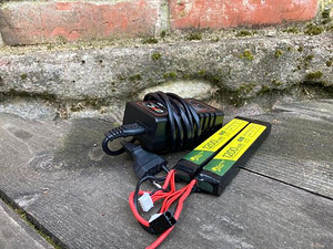 Airsoft komplekt (7 foto / 7)