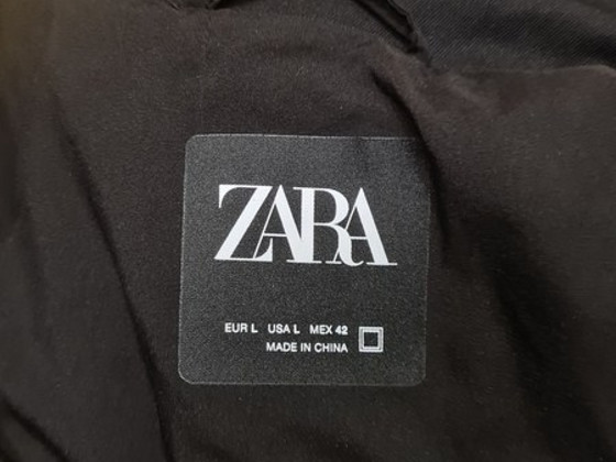 Жилетка Zara
