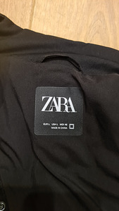 Жилетка Zara (1 фото из 3)