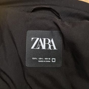Жилетка Zara