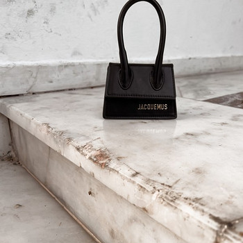 Jacquemus mikrokott