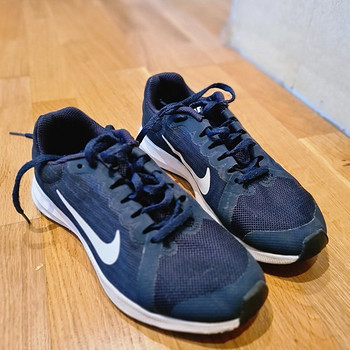 Nike tossud s36