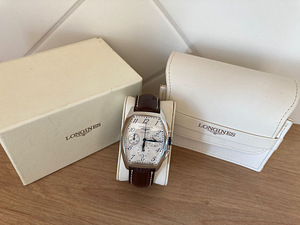 NEW LONGINES EVIDENZA (1 фото из 6)