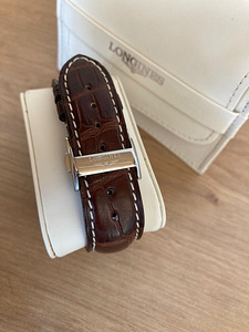 NEW LONGINES EVIDENZA (3 фото из 6)