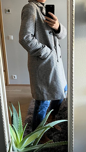 Naiste oversize mantel (3 foto / 4)