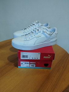 Puma tossud uued (1 foto / 6)