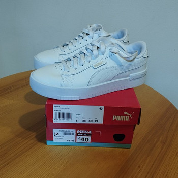 Кроссовки Puma новые