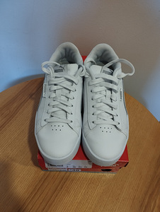 Puma tossud uued (4 foto / 6)