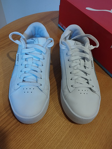 Puma tossud uued (5 foto / 6)