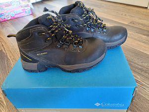 Saapad - Columbia waterproof - suurus 32 (1 foto / 4)