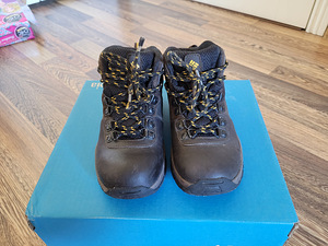 Saapad - Columbia waterproof - suurus 32 (2 foto / 4)