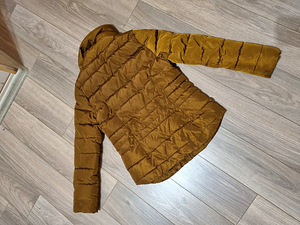 Линдекс куртка (2 фото из 3)