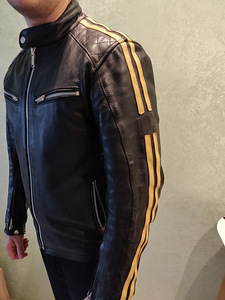 Meeste nahktagi (3 foto / 5)