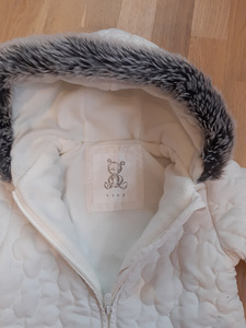 Детский комбинезон (2 фото из 3)