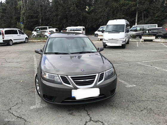 Saab 9-3