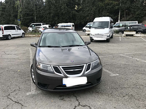 Saab 9-3 (1 foto / 5)