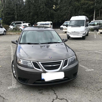 Saab 9-3