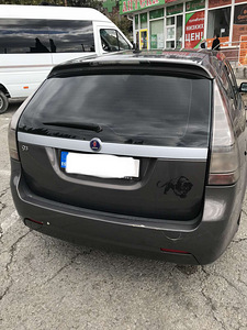 Saab 9-3 (2 foto / 5)