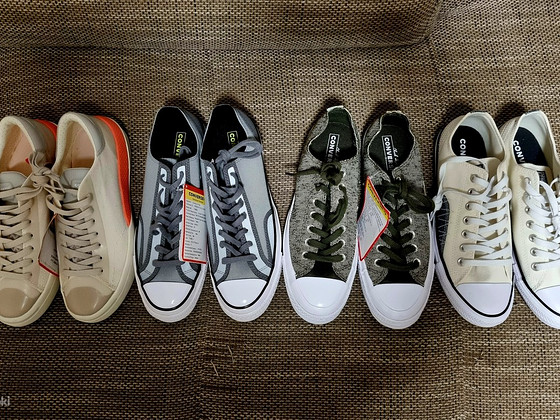 Туфли Converse All Star размер 9