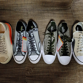 Converse All Star jalanõud size 9