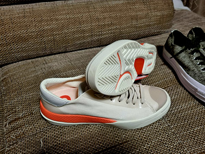 Туфли Converse All Star размер 9 (4 фото из 4)