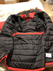 Icepeak Mantel (2 foto / 2)