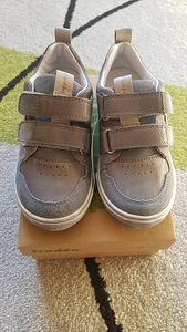 Новые кроссовки Froddo (3 фото из 4)