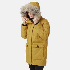 Helly Hansen parka / S зимняя куртка (1 фото из 4)