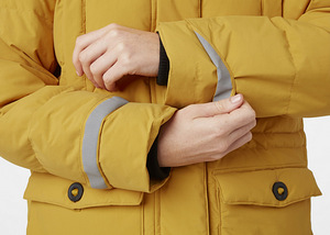 Helly Hansen parka / S зимняя куртка (2 фото из 4)