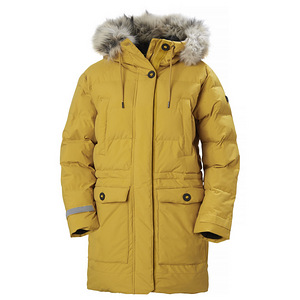 Helly Hansen parka / S зимняя куртка (3 фото из 4)